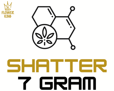 MIX & MATCH <br> SHATTER (7 GRAMS)
