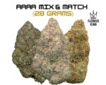 AAAA <br> 28g Mix & Match