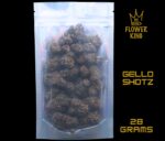 AAAA+ <br> Gello Shotz <br> Hybrid - Image 3