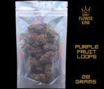 AAAA <br> Purple Fruit Loops 🟣 🥣 <br> Hybrid - Image 2