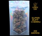 AAAA+ <br> Super Buff Cherry <br> Hybrid - Image 3