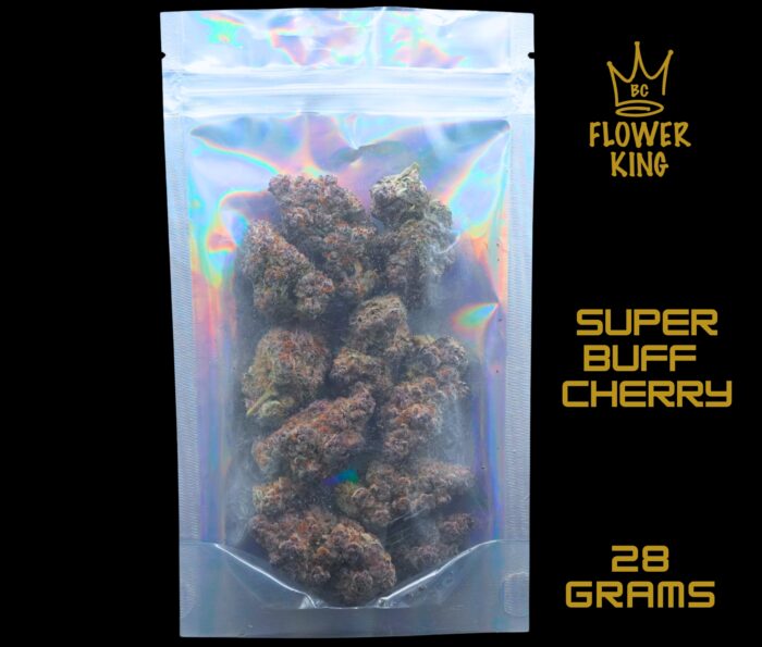 AAAA+ <br> Super Buff Cherry <br> Hybrid - Image 3