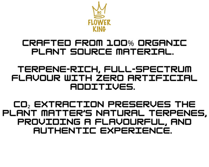 Mix & Match <br> 3 x .5g FSE CO2 Oil Cartridges - Image 2