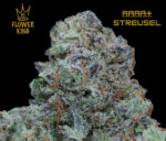 AAAA+ <br> Streusel <br> Sativa Dominant Hybrid - Image 2