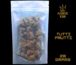 AAAA <br> Tutti Frutti <br> Sativa Dominant Hybrid - Image 3