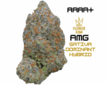 AAAA+ <br> AMG 🍋🍇😎 <br> SATIVA DOMINANT HYBRID
