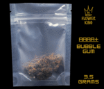 AAAA+ <br> BUBBLE GUM <br> HYBRID - Image 3