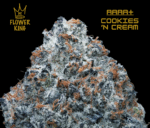 AAAA+ <br> COOKIES & CREAM 🍪🍦🍫 <br> HYBRID - Image 2