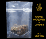 AAAA+ <br> COOKIES & CREAM <br> HYBRID - Image 3