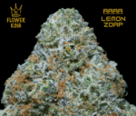 AAAA <br> LEMON ZOAP <br> SATIVA - Image 2