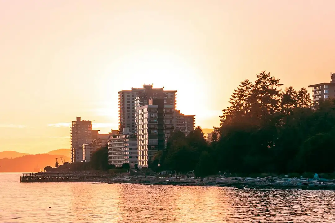 Fast and reliable cannabis delivery across the North Shore