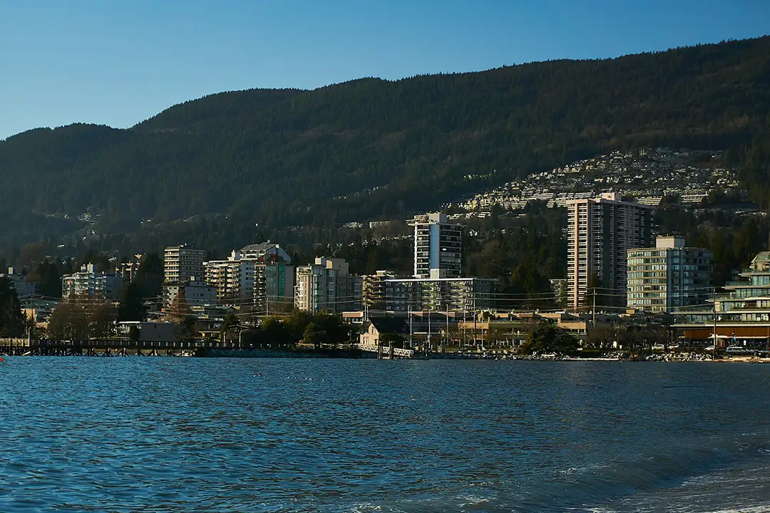 Local cannabis delivery service covering North Vancouver