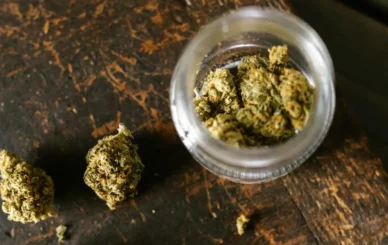 Same-day cannabis delivery to Vancouver, Burnaby, Richmond, and surrounding areas