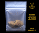 AAAA <br> JOKER JUICE <br> INDICA - Image 2