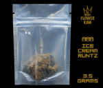 AAA <br> ICE CREAM RUNTZ <br> HYBRID - Image 2