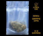 AAA <br> GRAPE GAS <br> HYBRID - Image 2