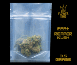 AAA <br> REAPER KUSH <br> INDICA - Image 2