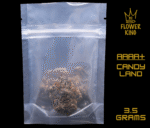 AAAA+ <br> CANDY LAND <br> SATIVA - Image 3