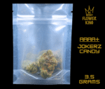 AAAA+ <br> JOKERZ CANDY <br> HYBRID - Image 3